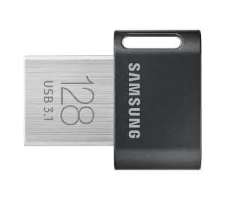 Samsung FIT Plus 2020 128GB USB 3.1  Szary