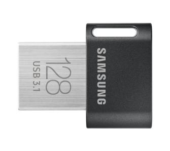 PenDrive Samsung FIT Plus 2020 128GB USB 3.1  Szary