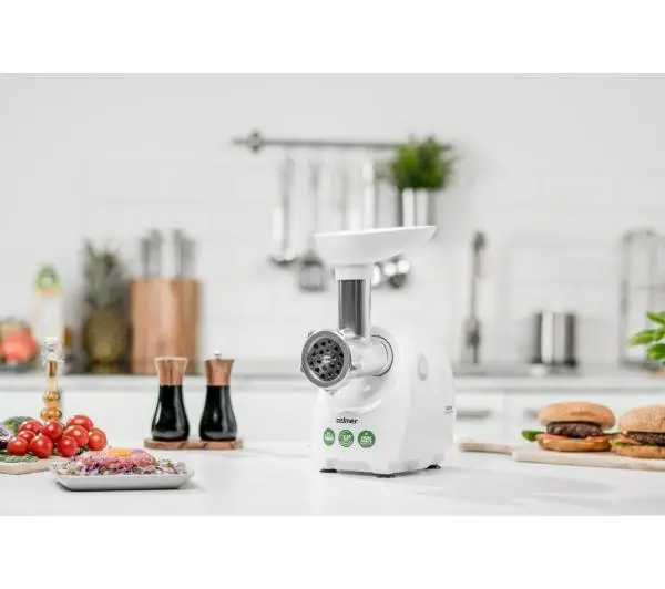 Zelmer ZMM4048B 1900W 3 sitka Szatkownica - Kup na Raty - RRSO 0%