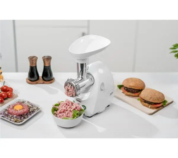 Zelmer ZMM4048B 1900W 3 sitka Szatkownica - Kup na Raty - RRSO 0%