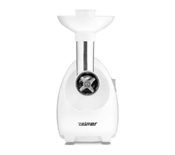 Zelmer ZMM4048B 1900W 3 sitka Szatkownica - Kup na Raty - RRSO 0%