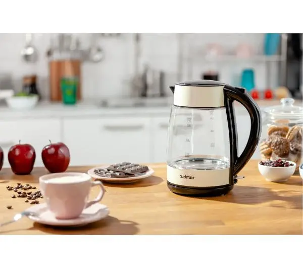 Zelmer ZCK8011I 1,7l 2200W