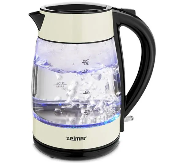 Zelmer ZCK8011I 1,7l 2200W