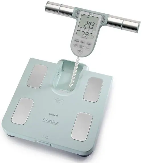 Waga Omron BF511 150kg