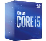procesor Intel® Core™ i5-10500 BOX (BX8070110500)