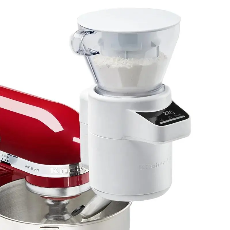 Przesiewacz KitchenAid 5KSMSFTA