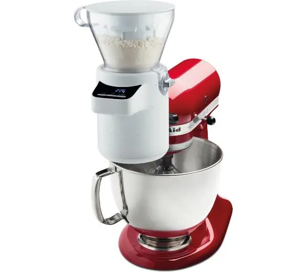 KitchenAid 5KSMSFTA - Kup na Raty - RRSO 0%