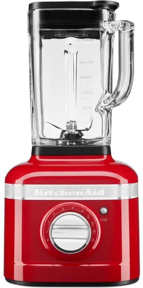Blender kielichowy KitchenAid K400 5KSB4026ECA 1,4l