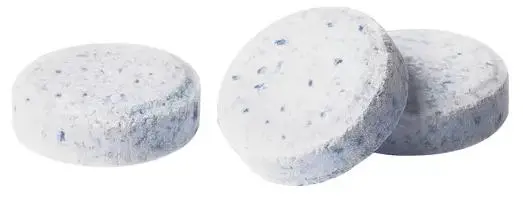 Tabletki czyszczące Siemens TZ80001B