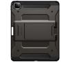 Etui na tablet Spigen Tough Armor Pro iPad Pro 11 (2020) (gunmetal)