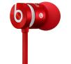 Słuchawki przewodowe Beats by Dr. Dre urBeats Monochromatic (czerwony)