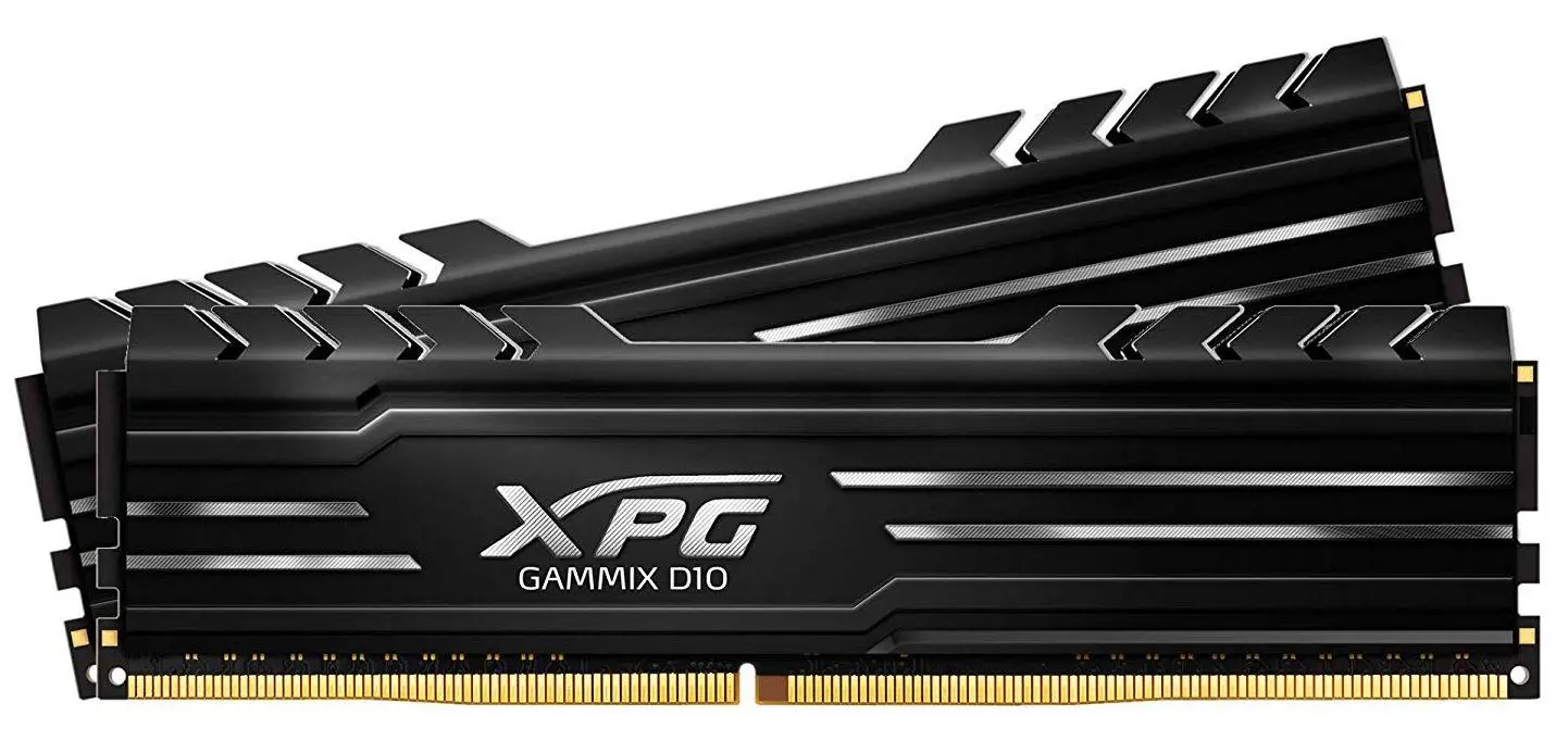 Pamięć RAM Adata XPG Gammix D10 DDR4 16GB (2x8GB) 3000 CL16