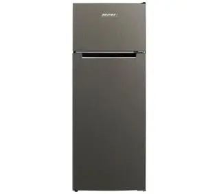 MPM 206-CZ-23 143cm Dark inox - DRUGI -30%, ALBO 5-TY ZA 1ZŁ - Kup na Raty - RRSO 0%