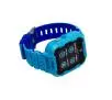 Smartwatch Garett Kids 4G Plus 55mm GPS Niebieski