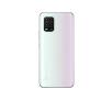 Smartfon Xiaomi Mi 10 Lite 5G 6/64GB - 6,57" - 48 Mpix - biały