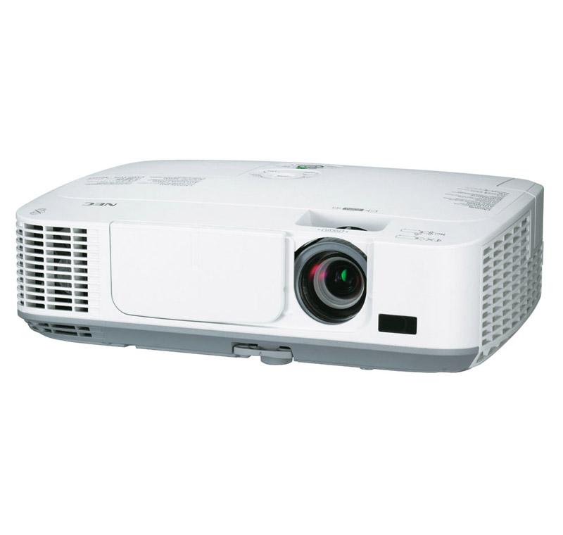 Projektor NEC M230X - LCD - UXGA