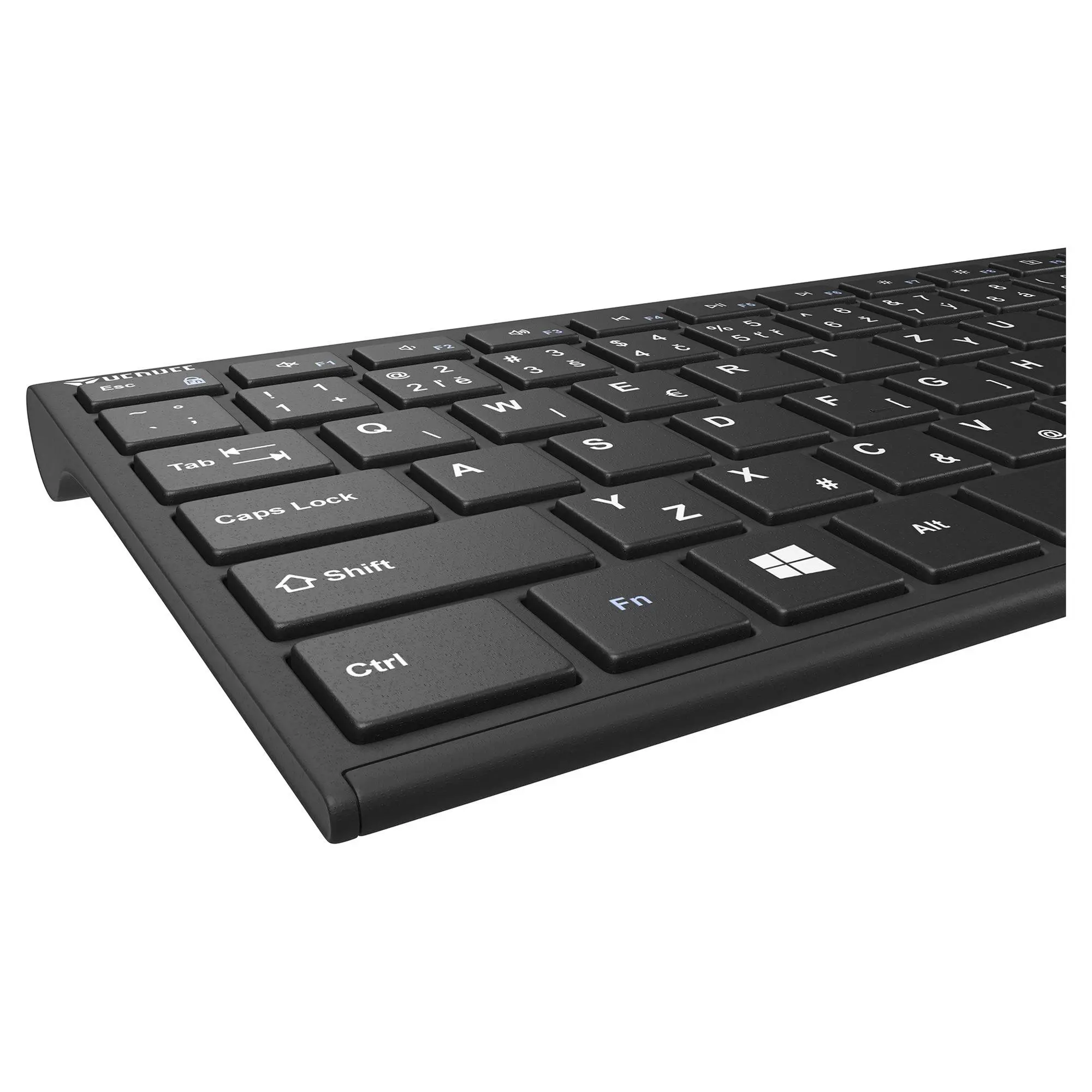 Ciche przełączniki