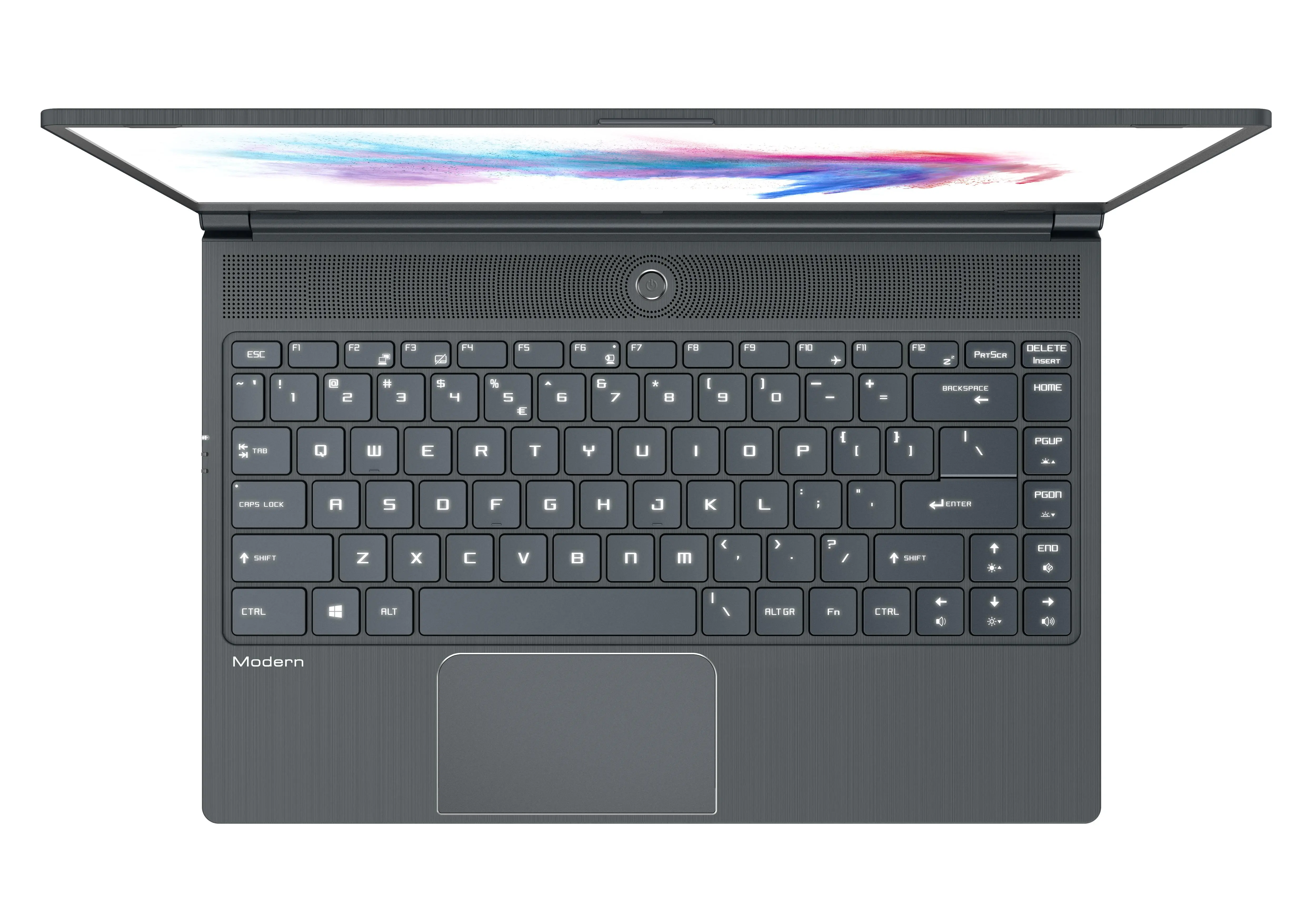 Laptop MSI Modern 14 A10M-1062PL 14