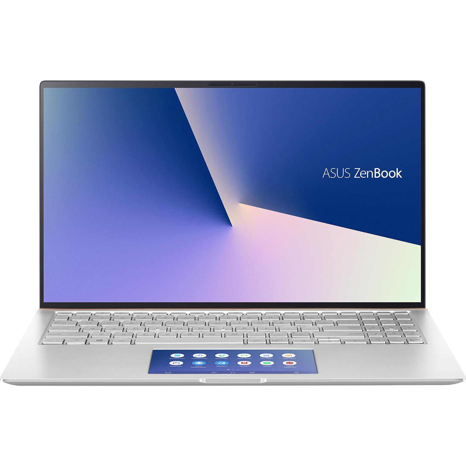 Laptop ASUS ZenBook 15 UX534FAC-A8048T 15,6