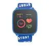 Smartwatch Forever IGO JW-100 Niebieski