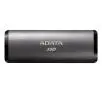 Dysk Adata SE760 512GB USB 3.2 Typ C Szary