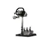 Stojak do kierownicy Next Level Racing NLR-S007 Wheel Stand LITE Czarny