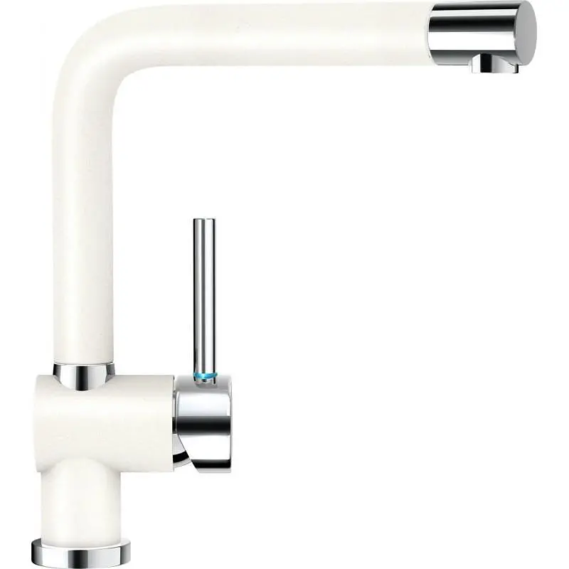 Bateria Schock Piega 547001 Biały Mosiądz