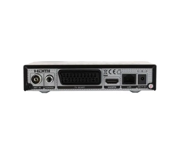 Opticum NytroBox Plus