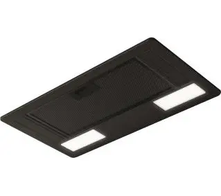 Elica ERA C BL/A/52 Czarny - Kup na Raty - RRSO 0%