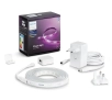 Taśma LED Philips Hue White and Colour Ambiance Lightstrip Plus