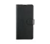 Etui Xqisit Slim Wallet Selection do Samsung Galaxy S10 (czarny)