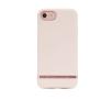 Etui Richmond & Finch Pink Rose - Rose Gold Details do iPhone 6/7/8