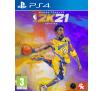 NBA 2K21 Edycja Mamba Forever Gra na PS4 (Kompatybilna z PS5)