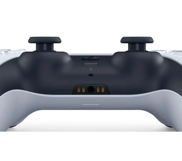 Sony DualSense do PS5 Bezprzewodowy Biały - Kup na Raty - RRSO 0%