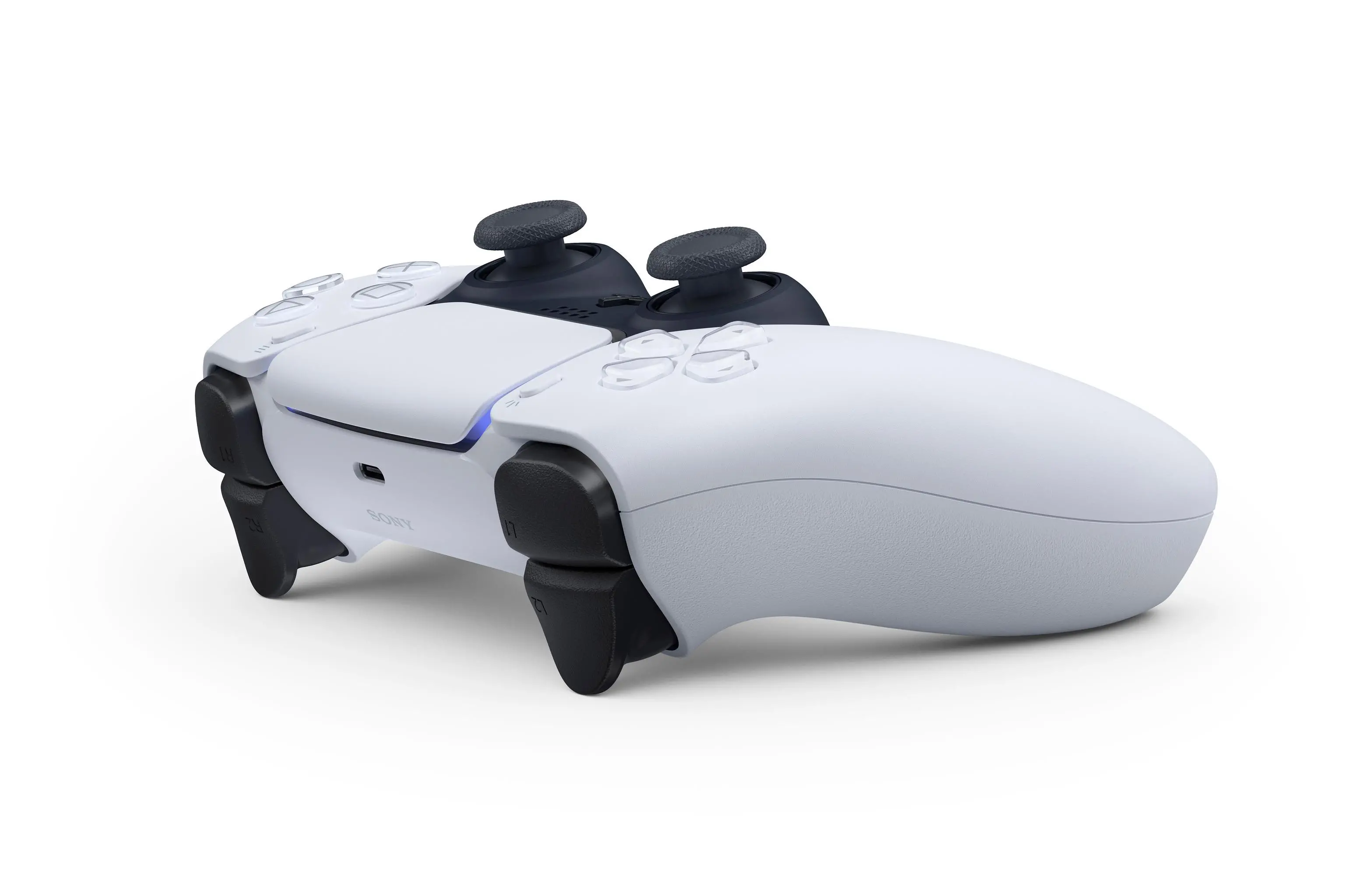Sony DualSense do PS5 Bezprzewodowy Biały - Dobra cena