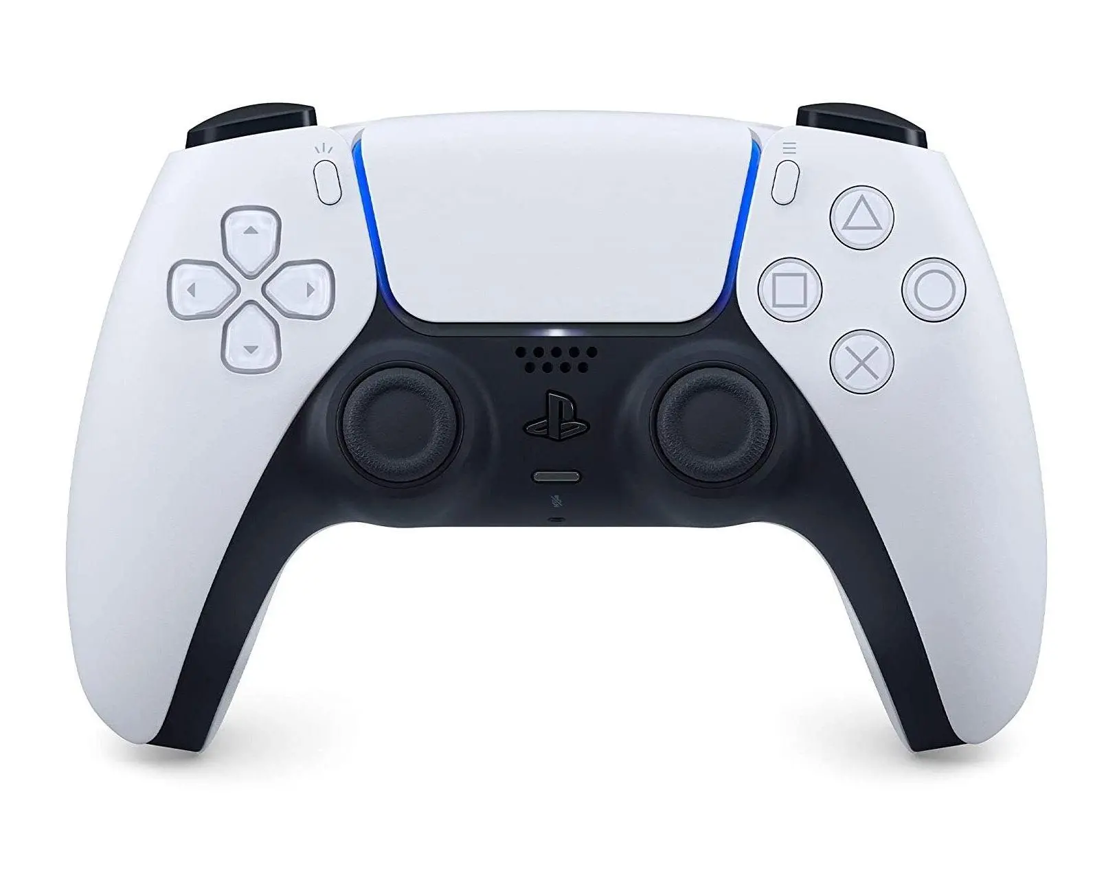 Pad Sony DualSense do PS5 Bezprzewodowy Biały