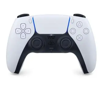 Pad Sony DualSense do PS5 Bezprzewodowy Biały