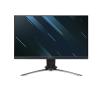 Monitor Acer Predator XB253QGXbmiiprzx 25" Full HD IPS 240Hz 1ms Gamingowy