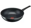 Patelnia Tefal Simple Cook B5561953  Tytanowa 28cm