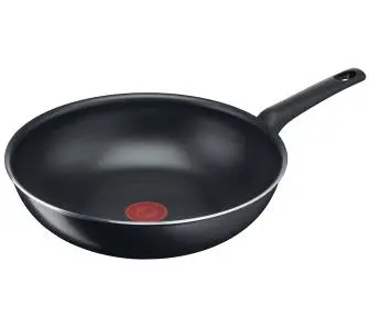 Patelnia Tefal Simple Cook B5561953  Tytanowa 28cm