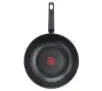 Patelnia Tefal Simple Cook B5561953  Tytanowa 28cm