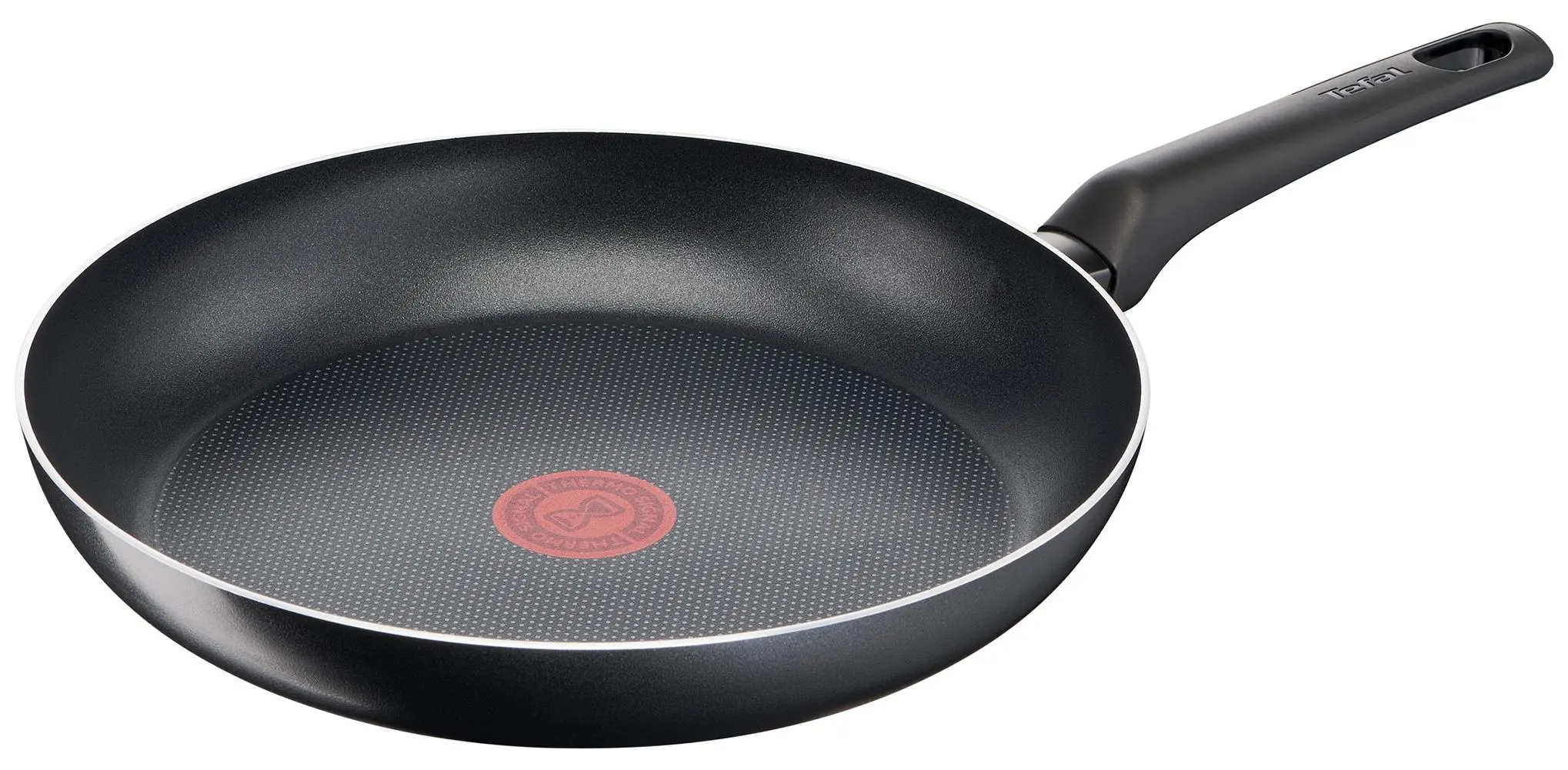 Patelnia Tefal Simple Cook B5560753 Tytanowa 30cm