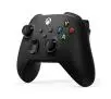 Pad Microsoft Xbox Series Kontroler bezprzewodowy do Xbox, PC Carbon black