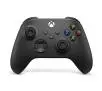 Pad Microsoft Xbox Series Kontroler bezprzewodowy do Xbox, PC Carbon black