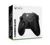 Pad Microsoft Xbox Series Kontroler bezprzewodowy do Xbox, PC Carbon black