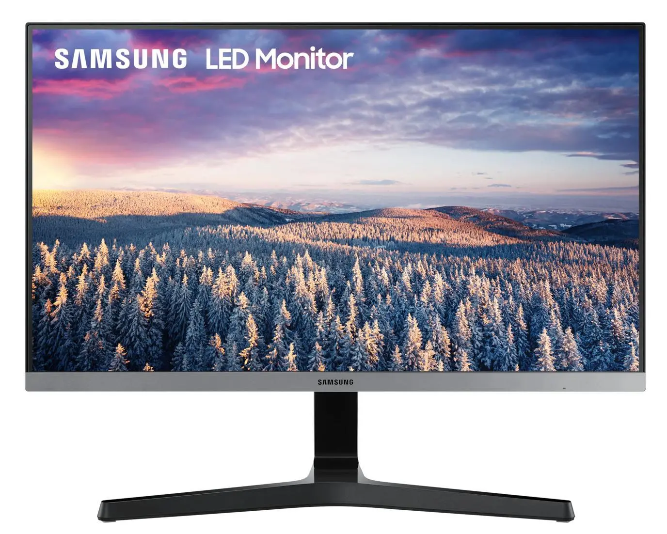 Monitor Samsung S27R350FHU 27" Full HD IPS 75Hz 5ms