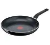 Patelnia Tefal Start&Cook C2720653  Indukcja Tytanowa 28cm