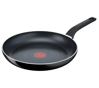 Patelnia Tefal Start&Cook C2720653  Indukcja Tytanowa 28cm