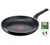 Patelnia Tefal Start&Cook C2720653  Indukcja Tytanowa 28cm