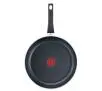 Patelnia Tefal Start&Cook C2720653  Indukcja Tytanowa 28cm